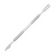 NGHIA EXPORT P-12 Double-Ended Cuticle Pusher