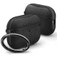 Чехол Spigen Urban Fit для Apple AirPods 3, Черный