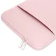 Tech-Protect Neoprene klēpjdatora maciņš 14\", rozā