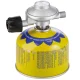 Meva NP15001 gāzes spiediena regulators 7/16 baloniem