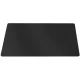 Aizsargpaklājs grīdai zem krēsla, paliktnis grīdas segumam, laminātam - 140x100, Melns | Floor Protection Mat