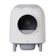 Inteliģentā pašattīrošā kaķu tualetes kastīte HHOLove iPet | Intelligent self-cleaning cat litterbox