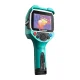 Тепловизор Mileseey TR256A (-20°C до 550°C, 256 x 192 px, IP65)