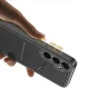 Dux Ducis Rafi II Case for Samsung Galaxy S25+ Black