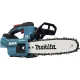 Akumulatora ķēdes zāģis Makita DUC254Z, 18V, 25 cm sliede