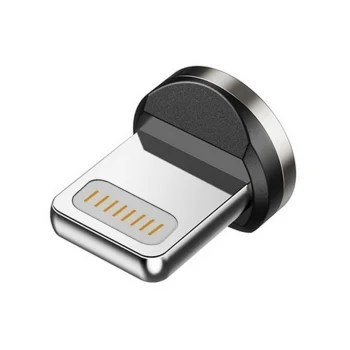 Magnētiskais Lightning spraudnis Maclean MCE476