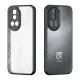 Чехол Dux Ducis Aimo для Huawei Nova 12 Pro, черный