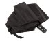 Automatic Folding Umbrella with Cover, Black