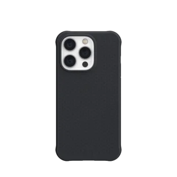 Apple iPhone 14 Pro Max 6.7'' UAG Dot [u] Magsafe Hard Case Cover, Black