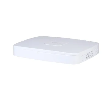 IP видеорегистратор 4K 8 каналов NVR4108-8P4KS2/L с 8 PoE