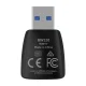 MicroSD karšu lasītājs Lexar RW330U USB 3.2 170MB/s