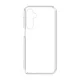 Чехол 3mk Clear Case для Samsung Galaxy S23 FE Прозрачный