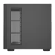 Datora korpuss Darkflash DS900G, Middle Tower, melns