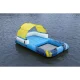 Надувной остров с навесом Bestway Summer Oasis 43645 4-местный