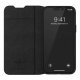 Чехол-книжка Adidas OR Booklet Case для iPhone 13 Pro Max 6.7\" Черный