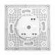 Type F Wall Socket Sonoff WS01STPF-E 4000W 16A