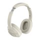 Bezvadu austiņas Haylou S35 ANC (baltas) | Wireless headphones (white)