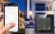 Avatto N-WOT10-EU-B viedā WiFi sienas kontaktligzda, melna