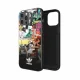 Чехол Adidas OR Snap Case Graphic AOP для iPhone 12 Pro Max разноцветный