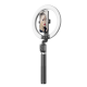 Blavec Aura LED Ring Light Lamp Set with Stand 2.3m and Phone Holder for Photo Video Tiktok Vlogging