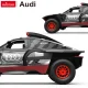 Радиоуправляемая машина Audi RS Q e-tron 1:14 Rastar 92200