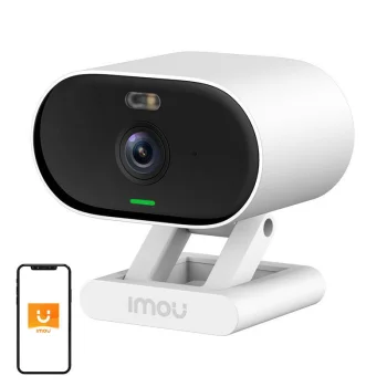 Внутренняя камера Imou Versa
