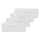 Yeelight LED Drawer Lights With Sensor (4pcs)