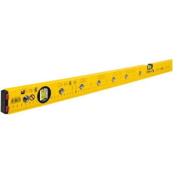Līmeņrādis STABILA Type 70 Electric, 120 cm