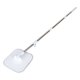 Spin Mop with Bucket and Clean/Dirty Water Separation System