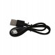Trizand 21652 USB LED Galvas Lukturis Gaismas Avots | Headlamp Light Source Flashlight