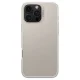 Чехол Spigen Cyrill Kajuk MagSafe для iPhone 16 Pro Max - бежевый