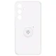Чехол Samsung Clear Gadget Case для Samsung Galaxy S24, Прозрачный