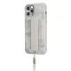 Apple iPhone 12 Pro Max 6,7\" Uniq Etui Heldro Case Cover, Ivory Camo | Чехол Кейс Бампер Обложка...