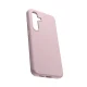 Etteri Silicone Case vāciņš Samsung Galaxy S24 Plus, gaiši rozā