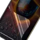 Матовая защитная пленка антишпион 3mk Silky Matt Privacy для Samsung Galaxy S23 FE