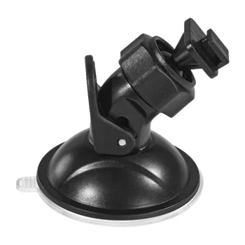 SJCAM A10 Suction Cup Mount with 360° Ball Joint