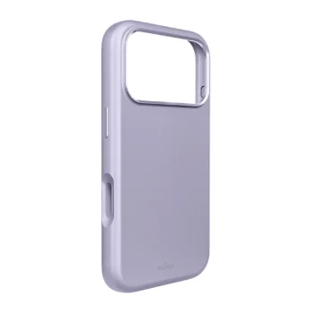 Puro iPhone 17 Pro Max vāciņš Icon Mag Pro, rozā