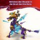 Конструктор LEGO NINJAGO 71836 Arc Dragon of Focus