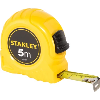 Mērlente Stanley 5 m x 19 mm 1-30-497