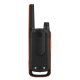 Motorola Talkabout T82 Walkie-Talkie 2-Pack with Charger Yellow