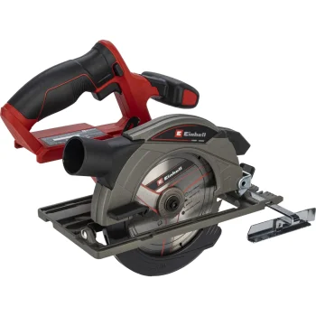 Akumulatora rokas ripzāģis Einhell TE-CS 18/165-1 Li Solo, 165 mm