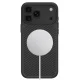 Vāciņš Tech-Protect MagCam MagSafe priekš iPhone 18 Pro / 17 Pro, Carbon Black