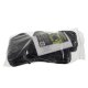 Trizand Bike Frame Bag with Phone Case, Black