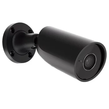 IP-камера видеонаблюдения AJAX BulletCam 8MP 2.8mm Черная
