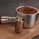Needle Stirrer Tamper For Distributing Coffee, 86 mm