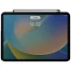 Чехол Uniq Axel для iPad Pro 13\" M4 (2024), черный