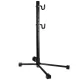 Maclean MC-434 velosipēdu remonta statīvs, tērauds, līdz 20 kg