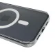 3Mk Protection iPhone 17 vāciņš Frosty MagCase, balts