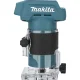 Akumulatora malu frēze Makita DRT52Z 18 V LXT Brushless