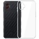Прозрачный чехол 3mk Clear Case для Samsung Galaxy XCover 7 Pro